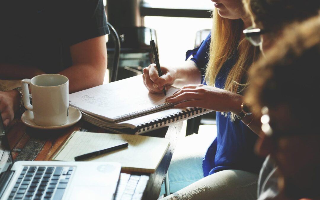 Zwiększ sprzedaż dzięki systemowi CRM – jak? Przeczytaj!
