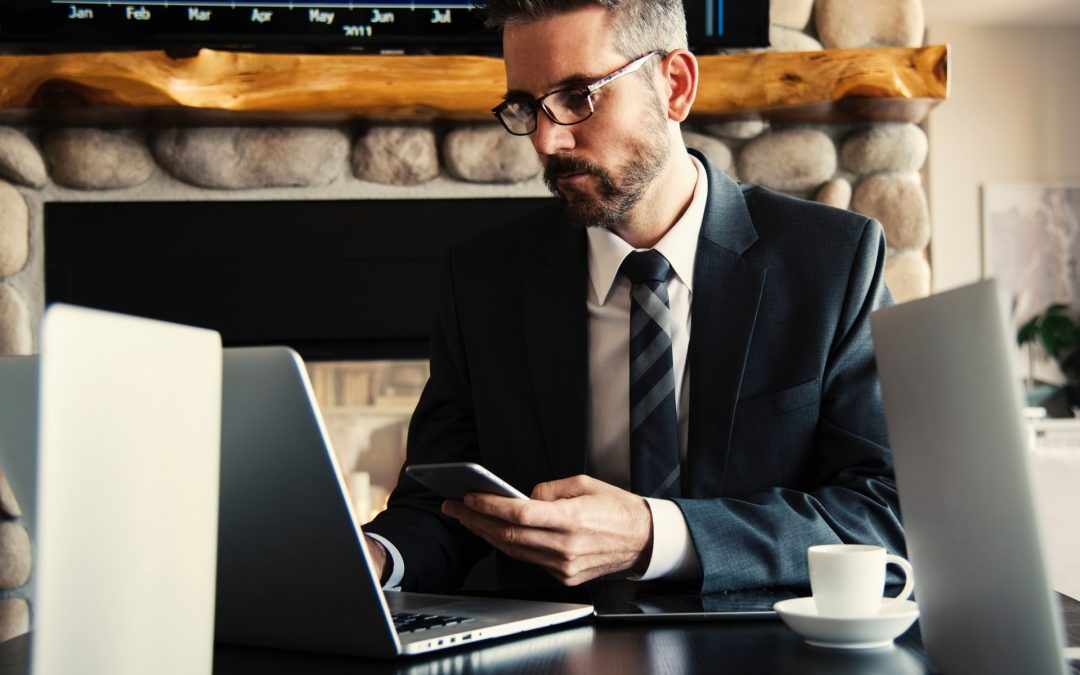 Zorganizowanie bazy kontaktów w CRM